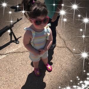 Meet your Posher, Tina